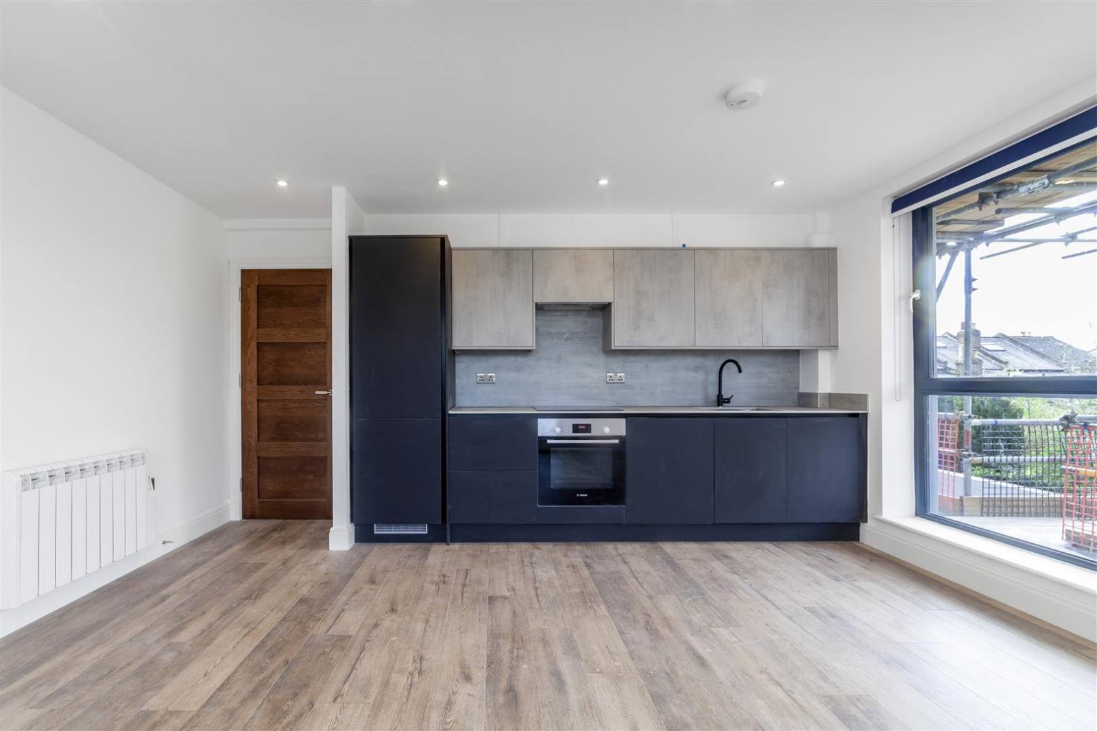 Flat Burlington Road in Greater London