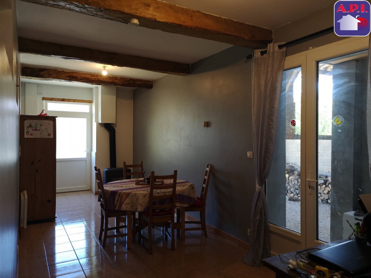 Appartement Grande Rue Saint-Jacques à Montesquieu-Lauragais