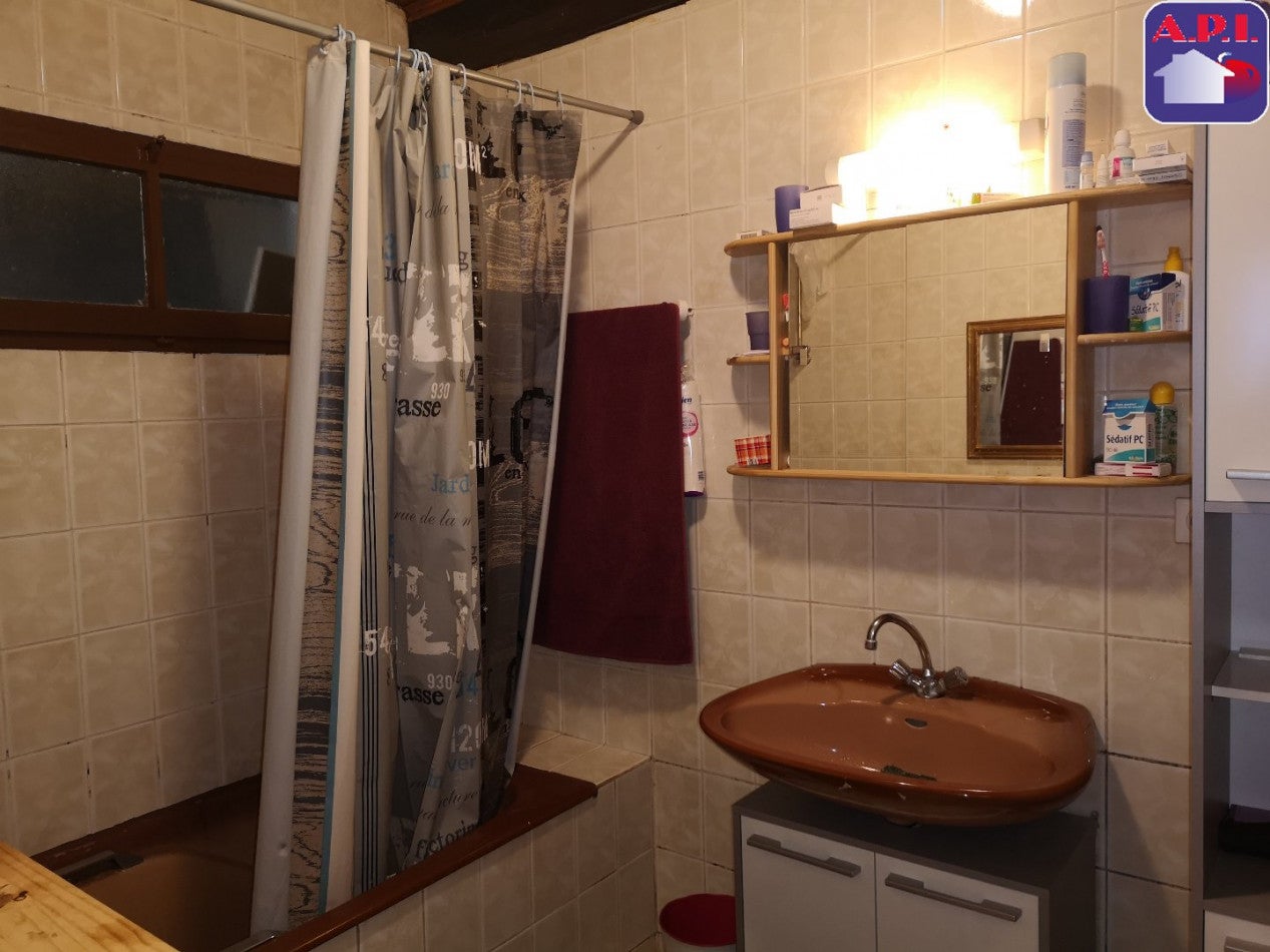 Appartement Grande Rue Saint-Jacques à Montesquieu-Lauragais