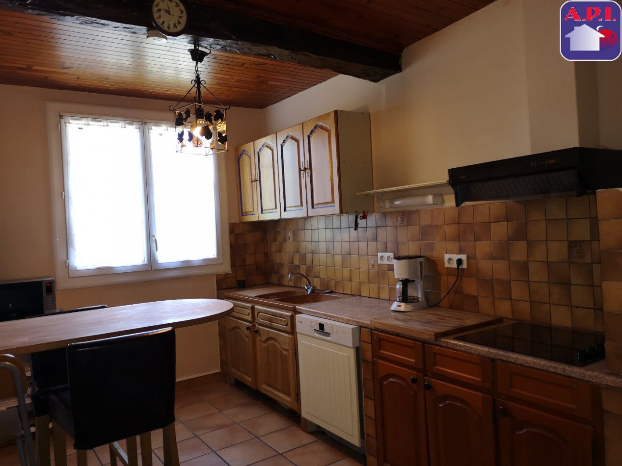 Appartement Grande Rue Saint-Jacques à Montesquieu-Lauragais