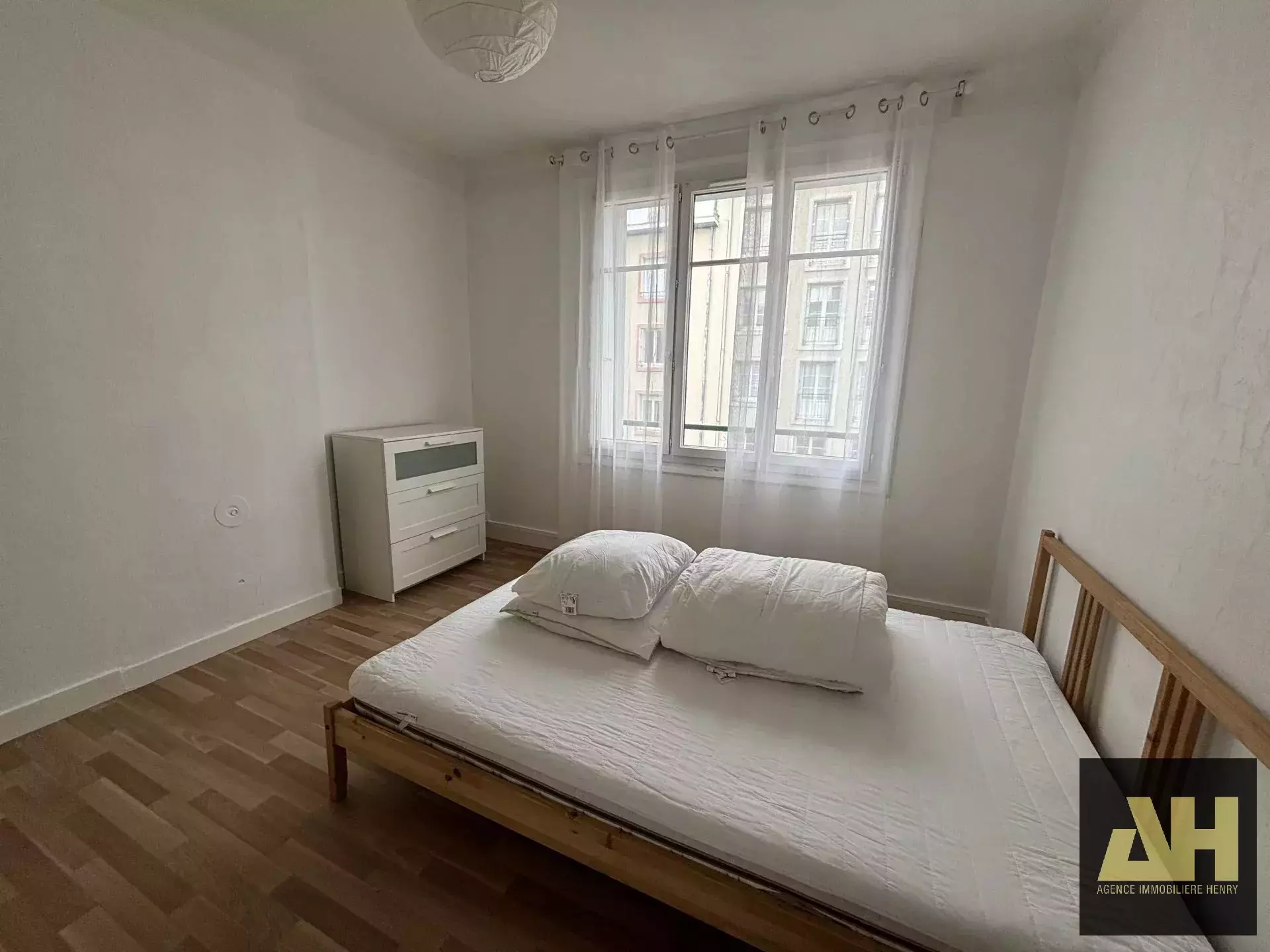 Appartement Rue de Siam à Brest