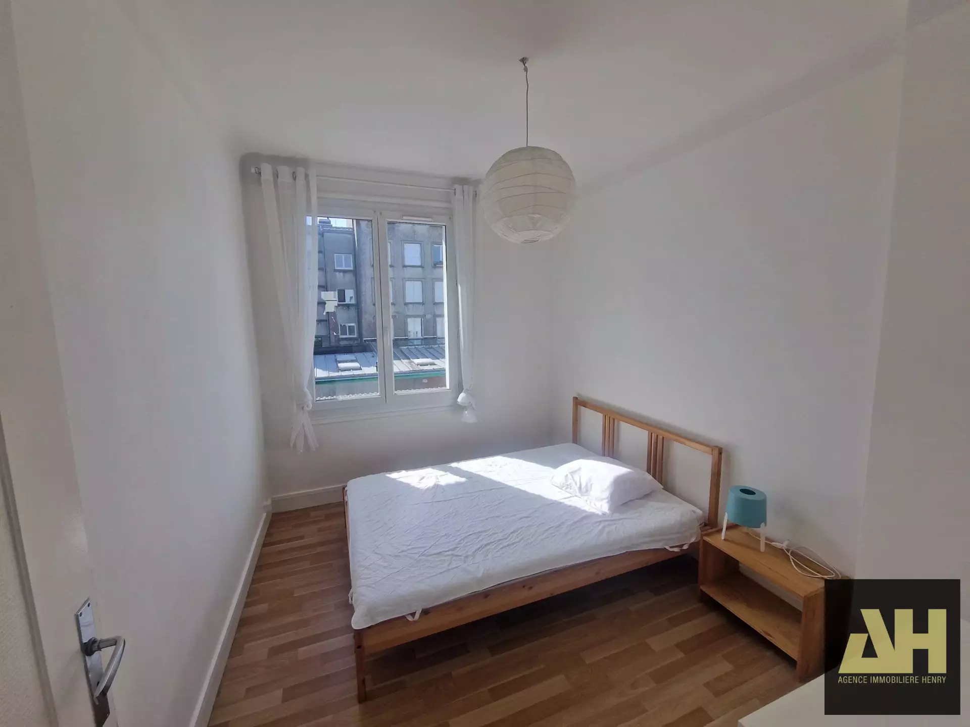Appartement Rue de Siam à Brest