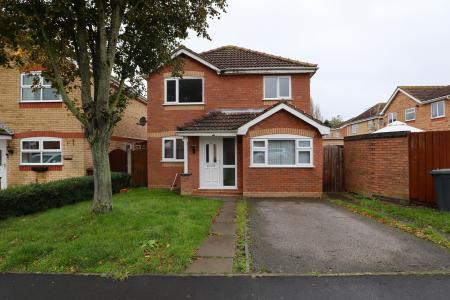 House Orchid Road in Lincoln
