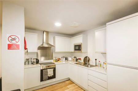 Flat Wadham Street in Weston-super-Mare