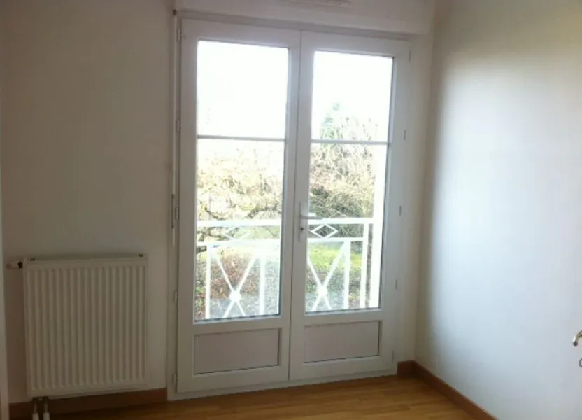 Maison Rue de la Hullin à Baule