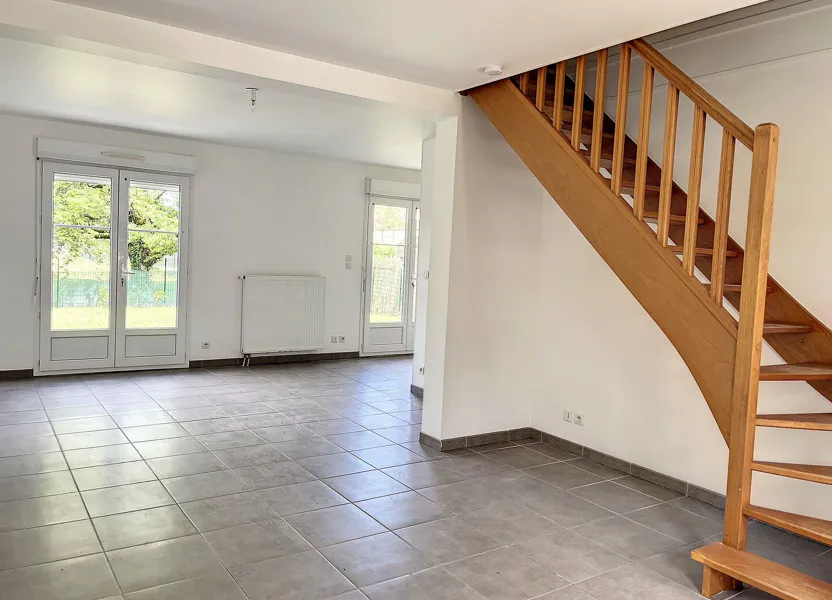 Maison Rue de la Hullin à Baule