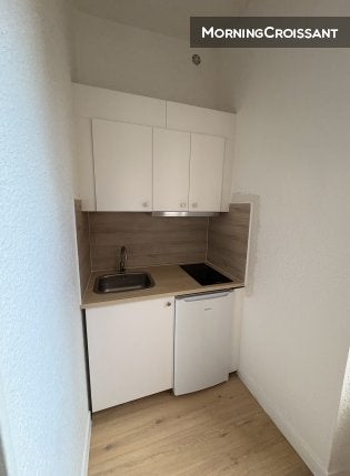 Appartement Rue Dallet à Clermont-Ferrand