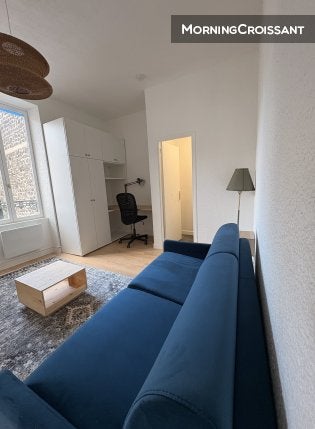 Flat Rue Dallet in Clermont-Ferrand