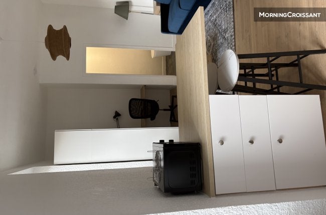 Appartement Rue Dallet à Clermont-Ferrand