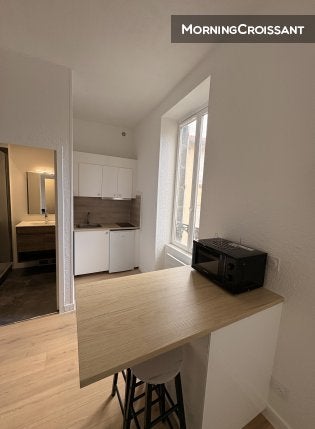 Appartement Rue Dallet à Clermont-Ferrand