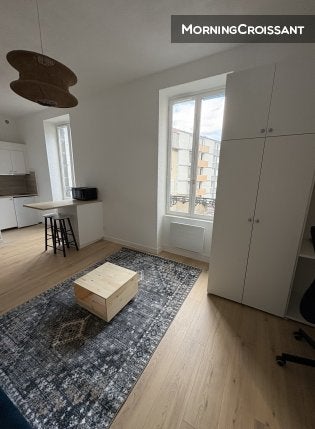 Appartement Rue Dallet à Clermont-Ferrand