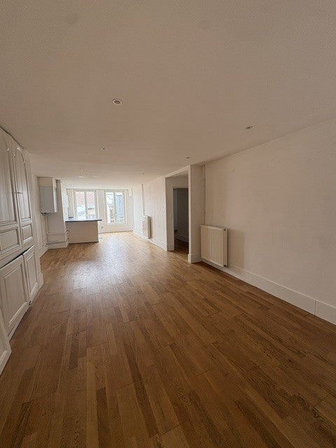 Flat Rue Stanislas in Nancy