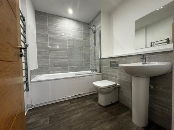 Room Coventry Road in Birmingham