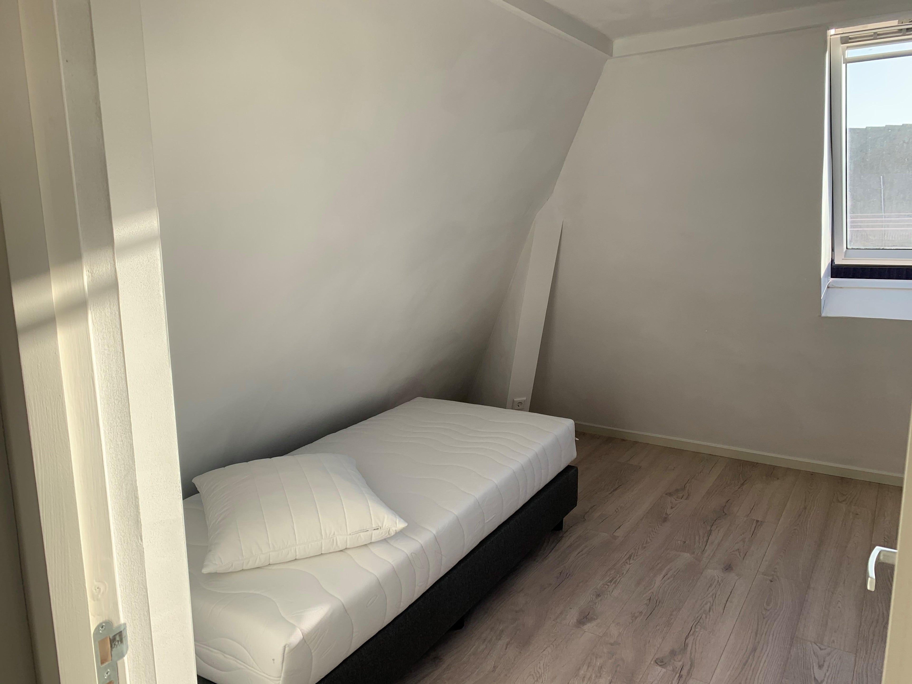 Kamer Laaresstraat in Enschede