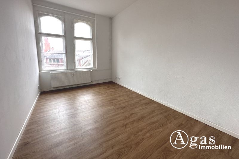 Wohnung Eisenbahnstraße in Eberswalde