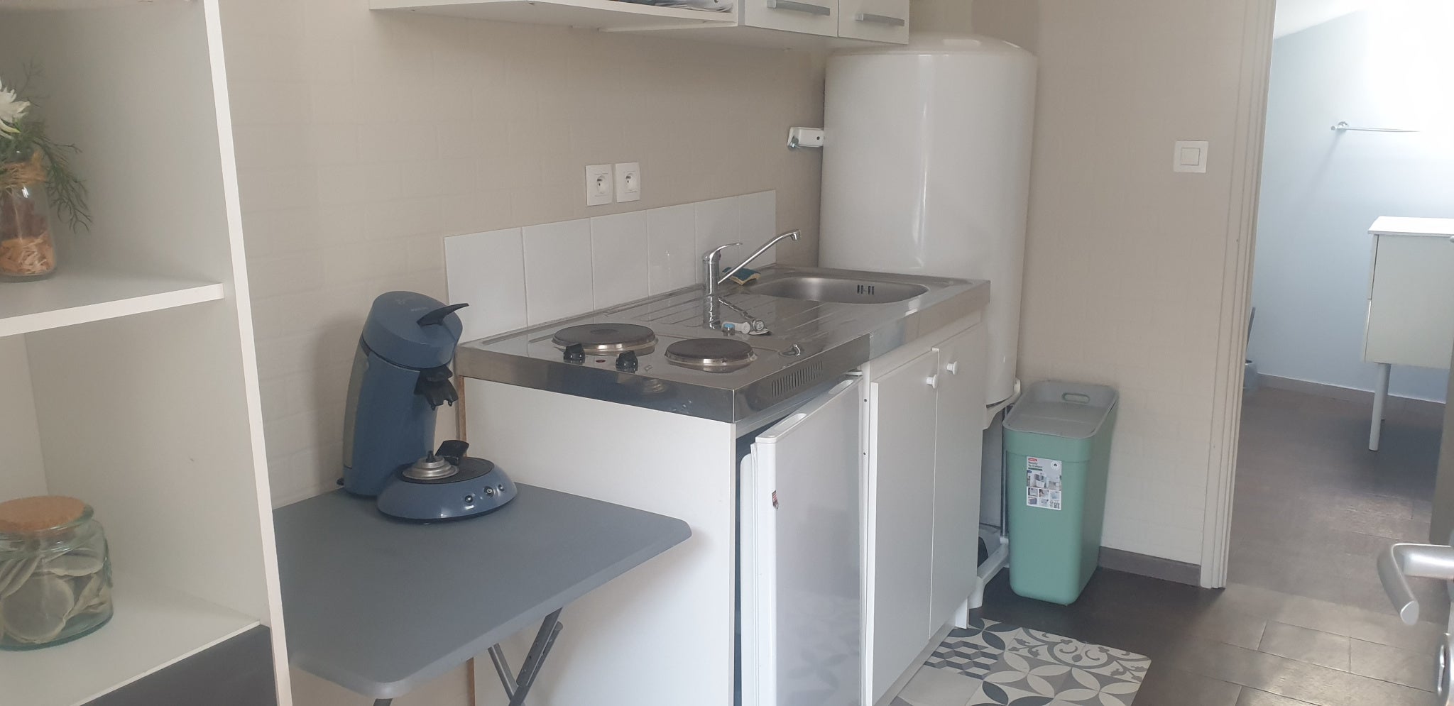 Appartement Rue des Acacias à Périgueux