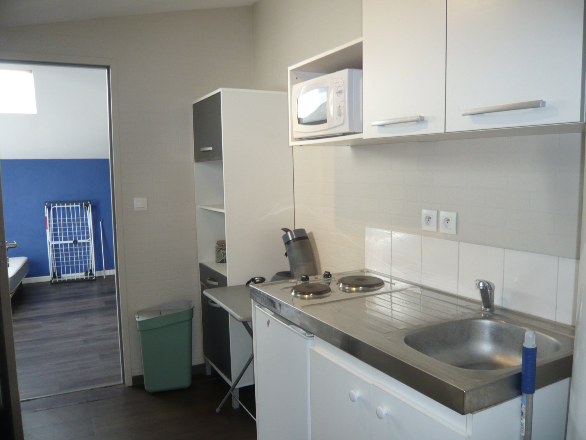 Appartement Rue des Acacias à Périgueux