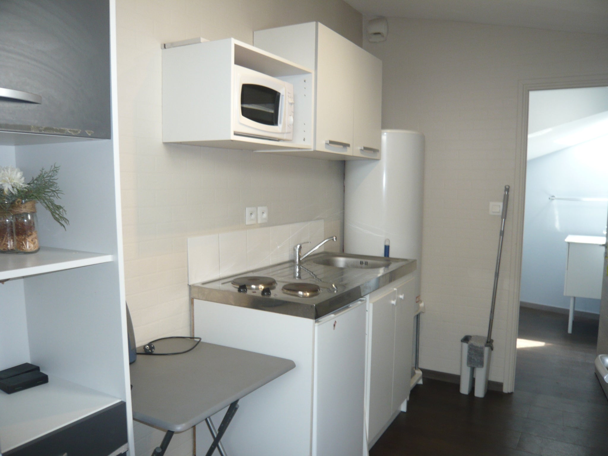Appartement Rue des Acacias à Périgueux