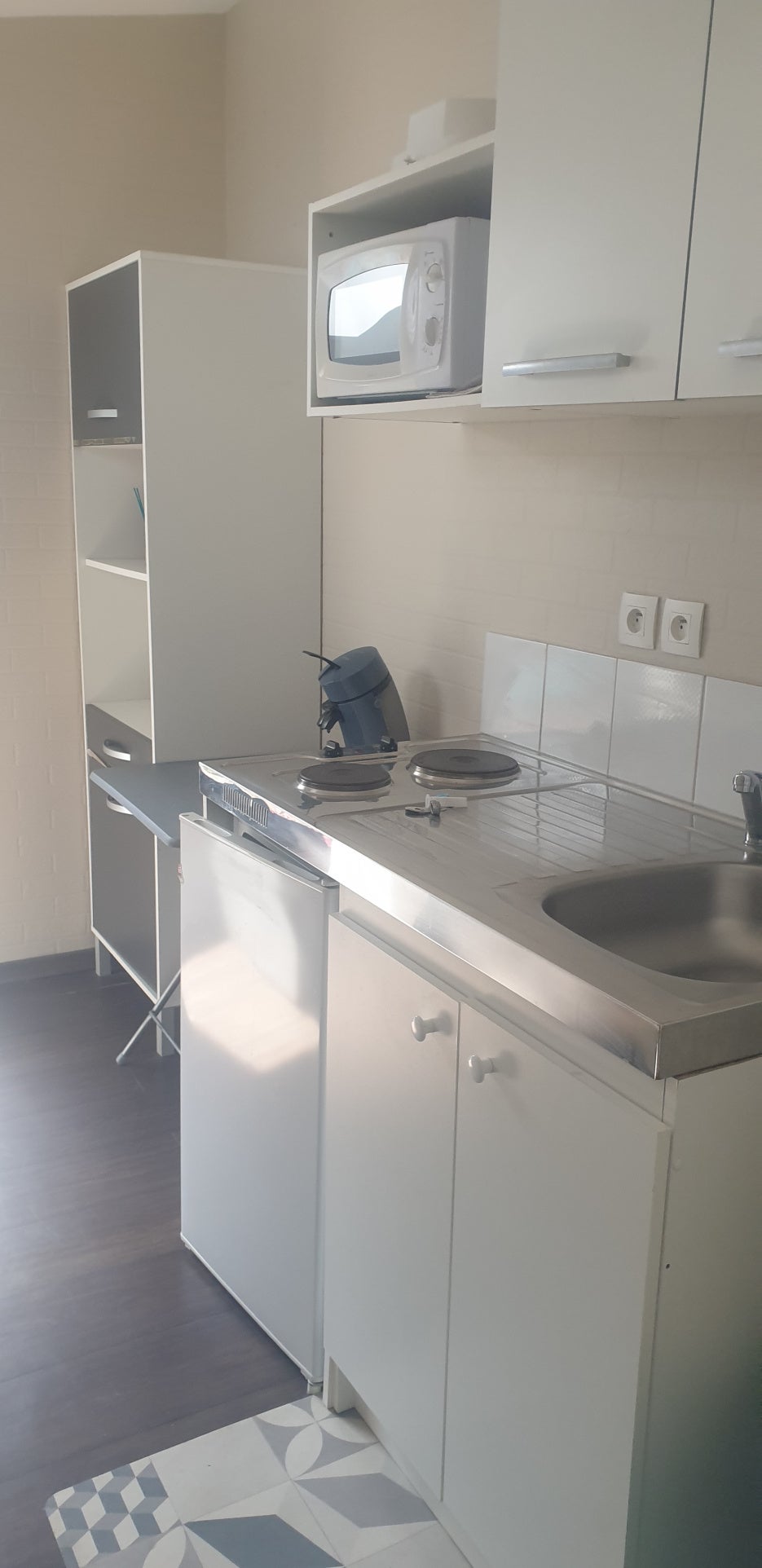 Appartement Rue des Acacias à Périgueux
