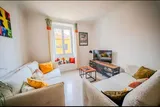 Flat Boulevard Stalingrad in Nice