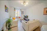 Flat Boulevard Stalingrad in Nice