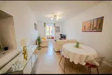 Flat Boulevard Stalingrad in Nice