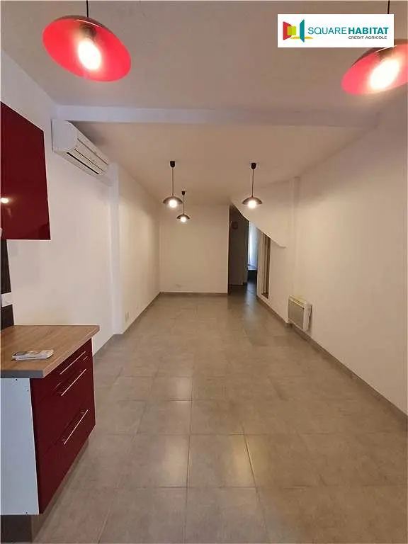 Appartement Rue du Président Wilson à Mirande