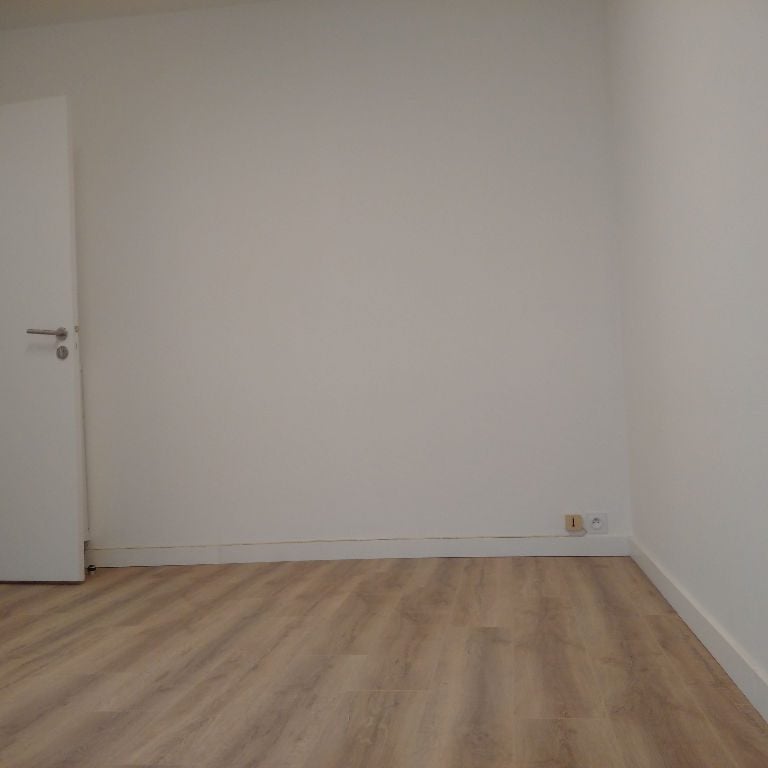 Flat Allée Doyen Antoine Dupuis in Rennes