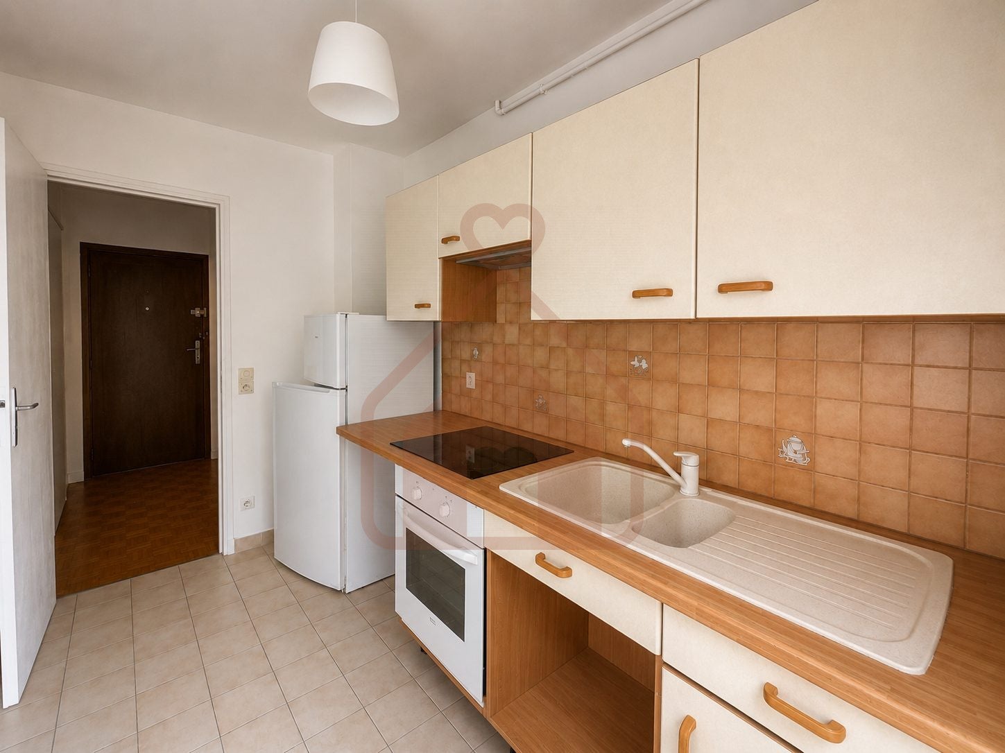 Appartement Rue Édouard Tremblay à Villejuif