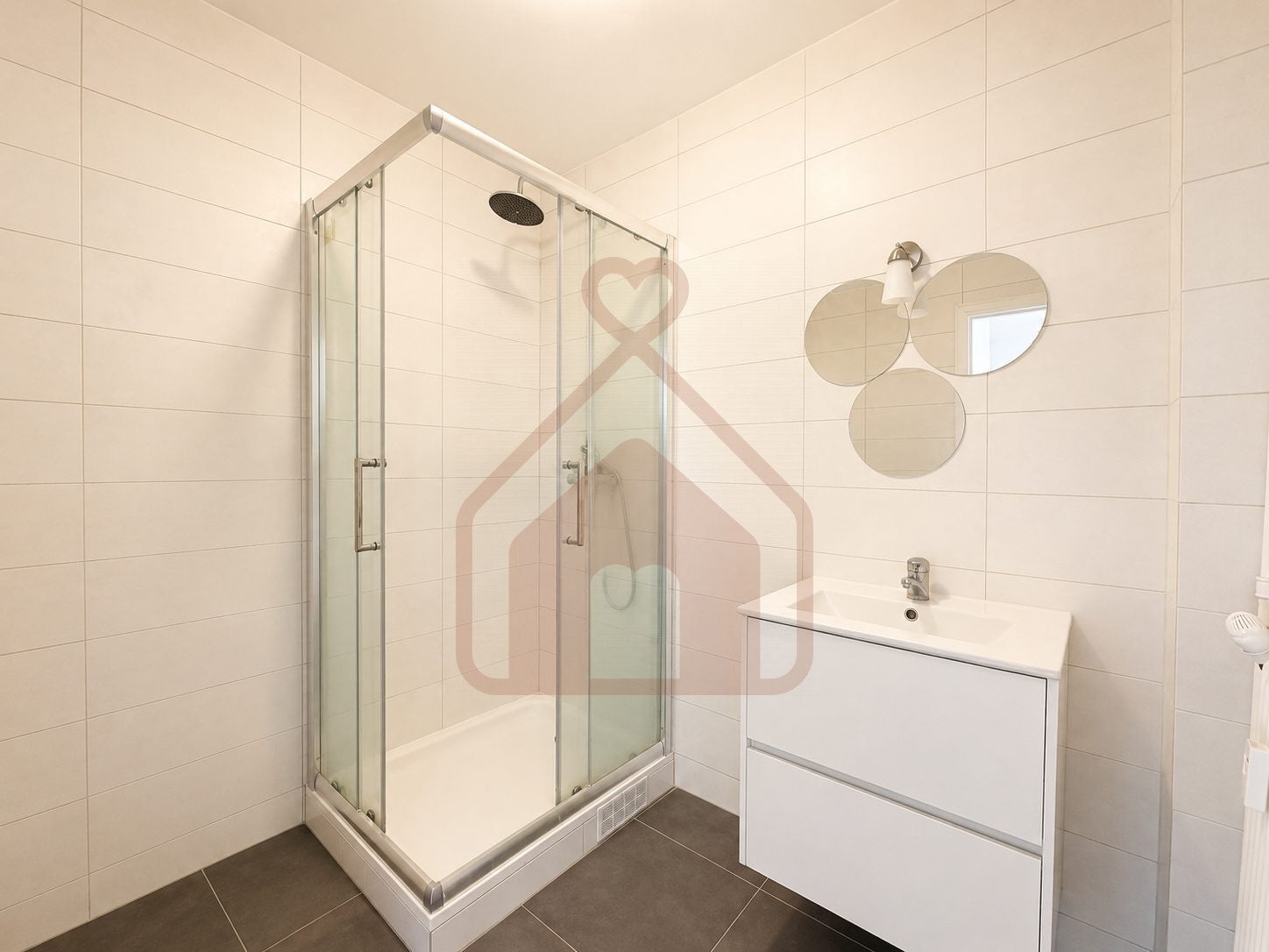 Appartement Rue Édouard Tremblay à Villejuif