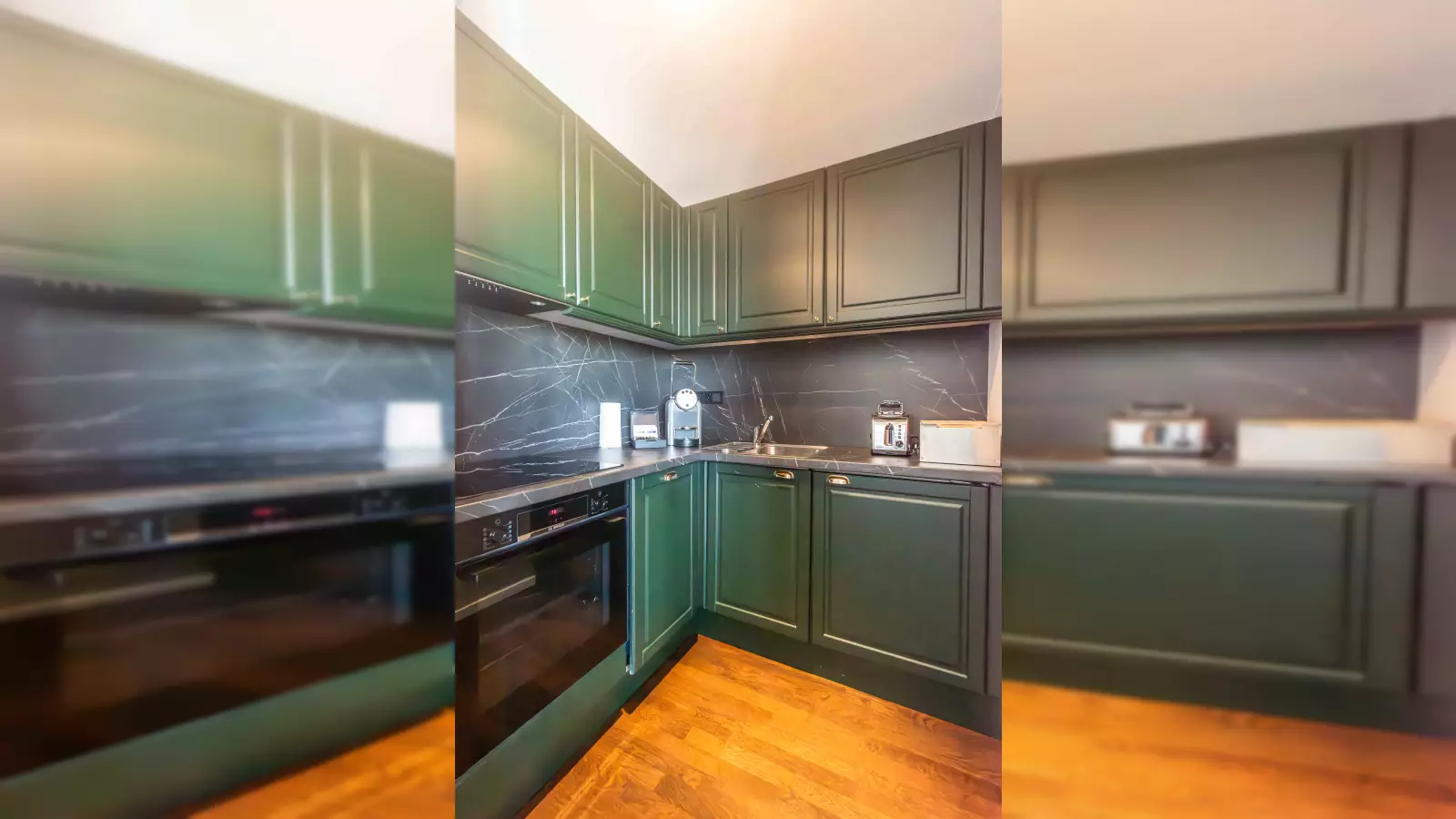Wohnung Köpenicker Straße in Berlin