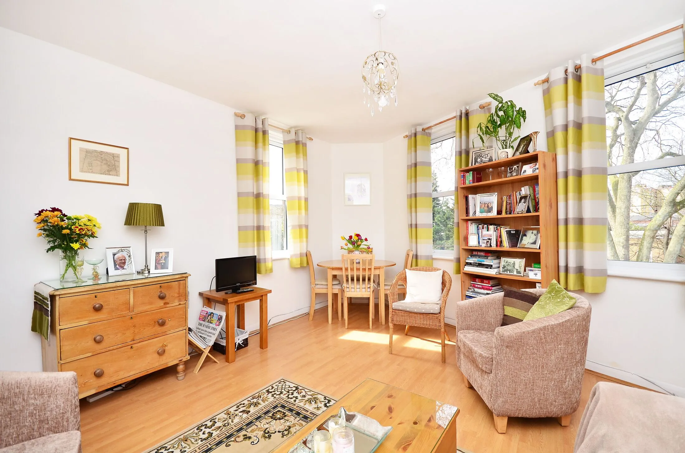 Flat Ockendon Road in Greater London