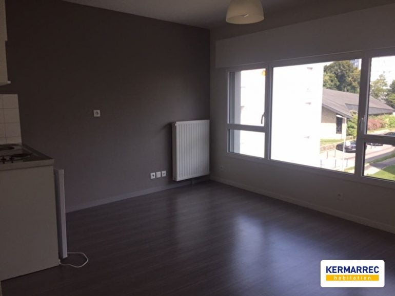 Appartement Boulevard Volney à Rennes