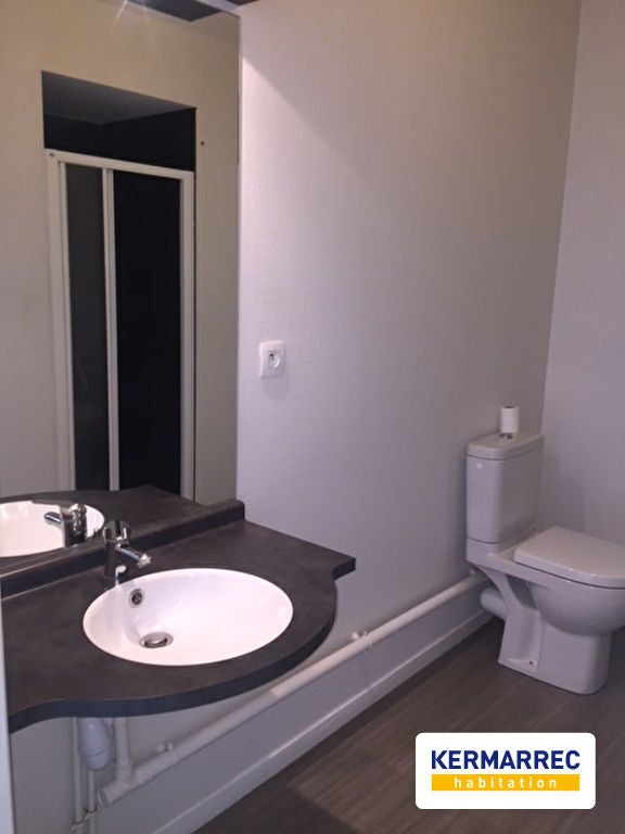 Appartement Boulevard Volney à Rennes