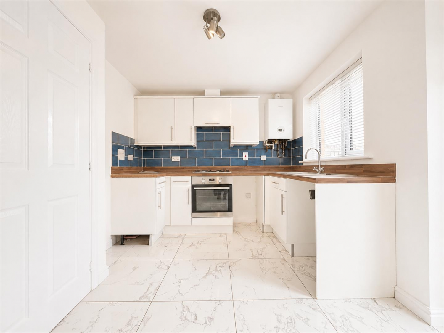 House The Rings in Ingleby Barwick