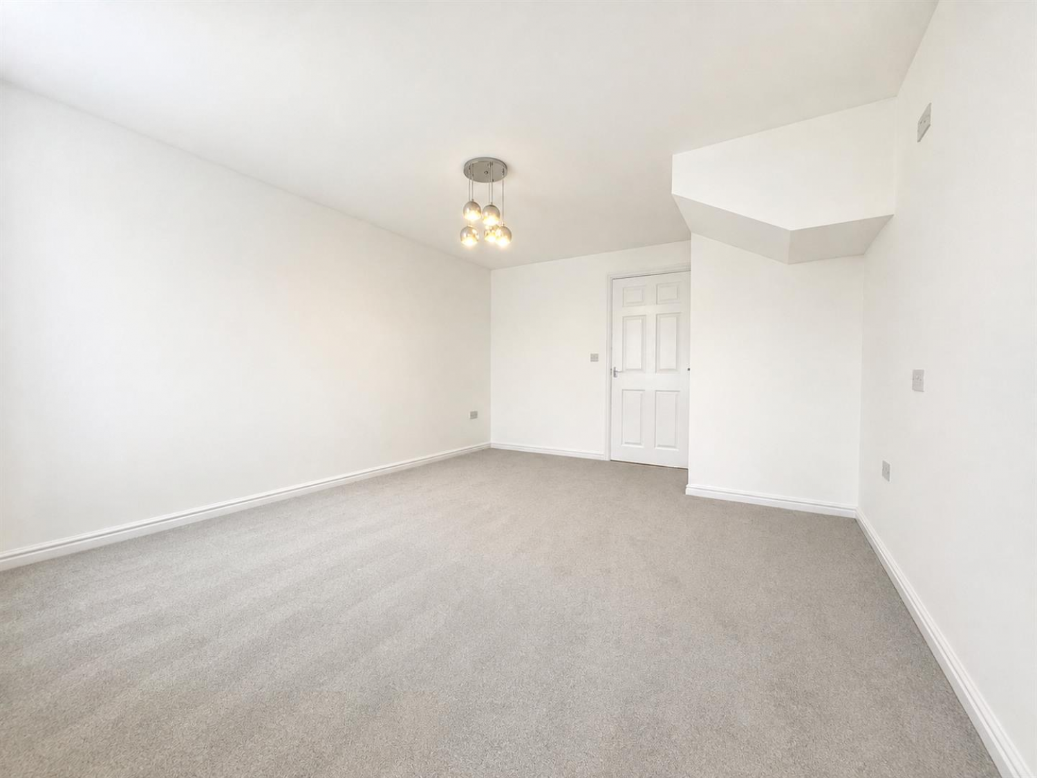 House The Rings in Ingleby Barwick