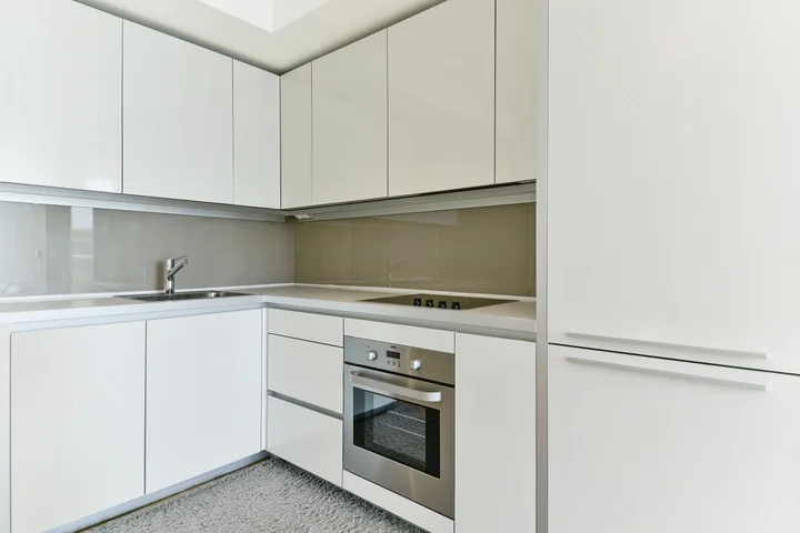 Flat Walworth Road in London