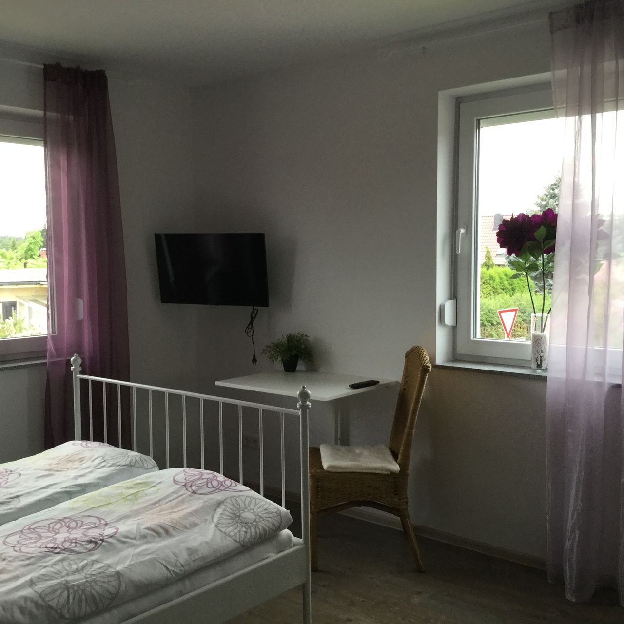Wohnung Stromstraße in Berlin