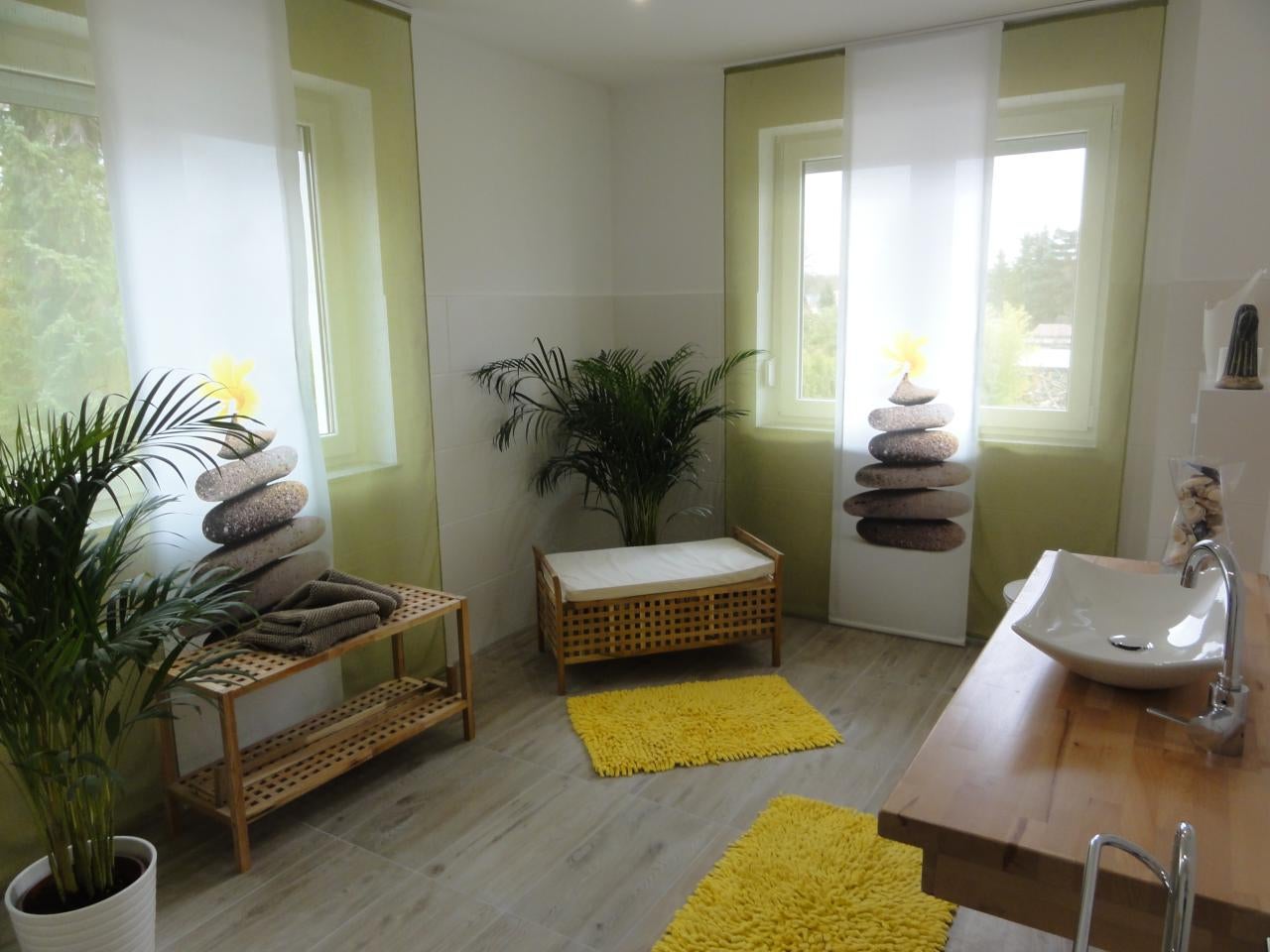Wohnung Stromstraße in Berlin