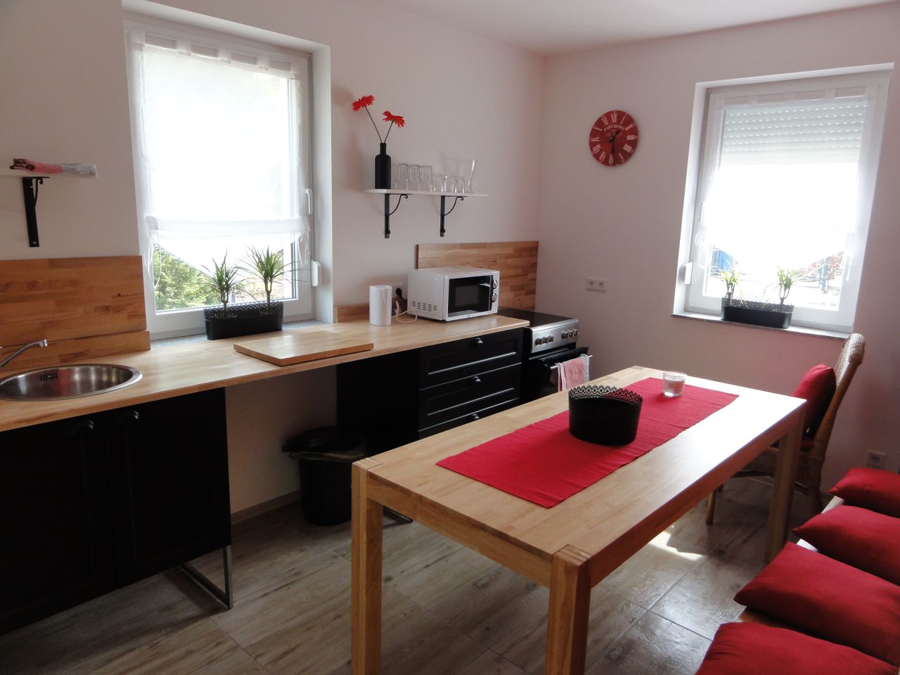 Wohnung Stromstraße in Berlin