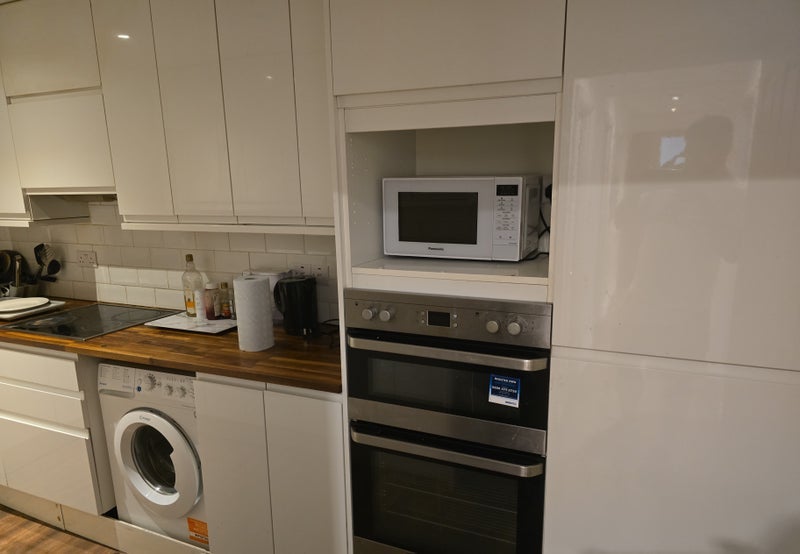 Room Praed Street in City of Westminster