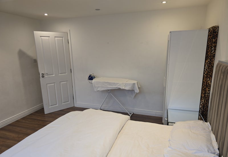 Room Praed Street in City of Westminster