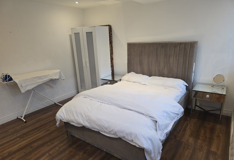 Room Praed Street in City of Westminster