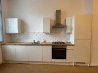 Flat Middle Hillgate in Stockport