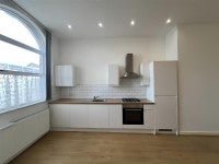 Flat Middle Hillgate in Stockport