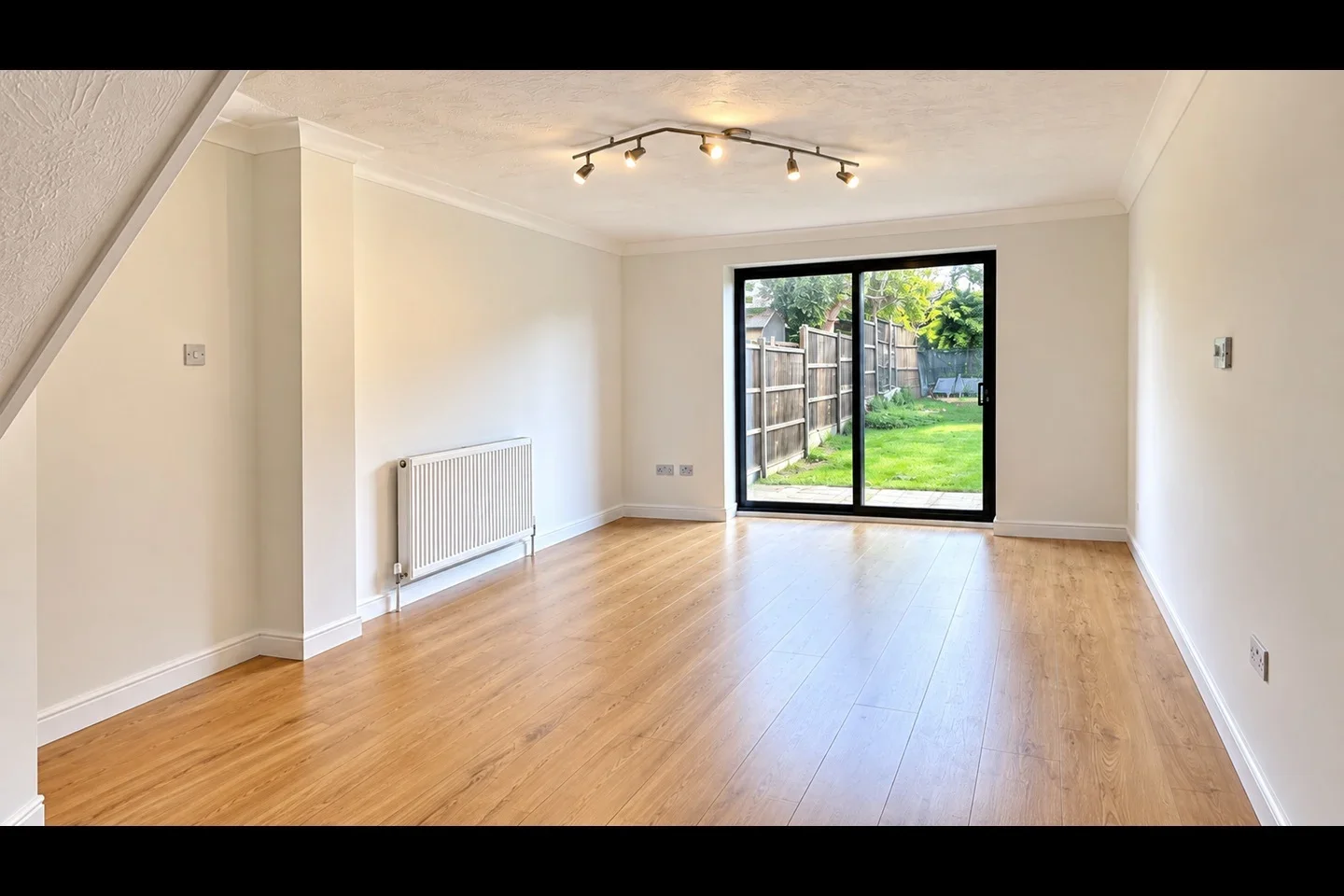 House St Asaph Road in Greater London