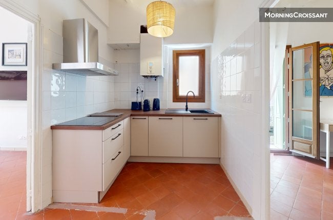 Appartement Rue Mailly à Perpignan