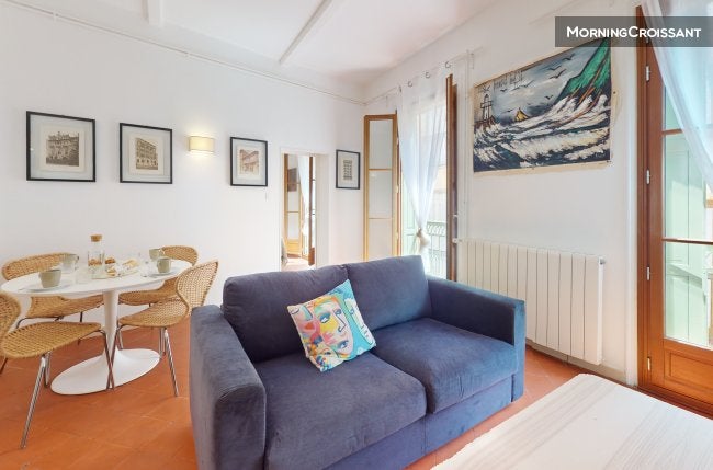 Appartement Rue Mailly à Perpignan