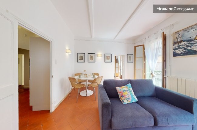 Appartement Rue Mailly à Perpignan