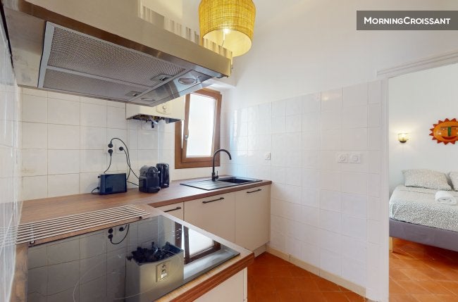 Appartement Rue Mailly à Perpignan